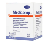 zdjęcie produktu Kompresy włókniste jałowe Medicomp