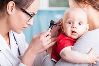 Badanie słuchu u dzieci i noworodków – na czym polega?