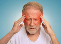 Silny ból głowy - co zrobić na ból głowy?