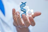 Badania genetyczne jako profilaktyka chorób genetycznych