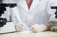 Biopsja tarczycy – wyniki, wskazania i przebieg badania