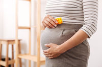 Drotaweryna – preparaty. Czy jest bezpieczna w ciąży?