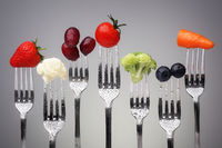 Jak powinna wyglądać suplementacja na diecie wegetariańskiej?