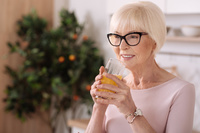 Witaminy dla seniora - jaki preparat wybrać dla osób starszych?