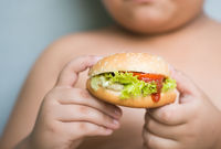 Nadwaga u dzieci - co robić gdy dziecko ma nadwagę