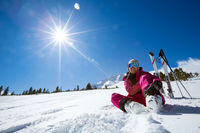 Sezon narciarski - jak uniknąć kontuzji?