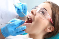 Leczenie próchnicy zęba - jak pozbyć się próchnicy?