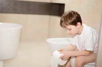 Lek na biegunkę dla dzieci - co jest najskuteczniejsze?