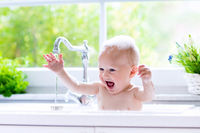 Szampon dla dzieci – jaki szampon wybrać?