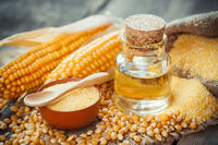 Syrop kukurydziany - czym zastąpić, zamiennik, co to jest