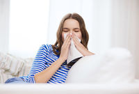 Alergia na roztocza - objawy, odczulanie, leki, przyczyny