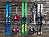 Sezon narciarski bez kontuzji
