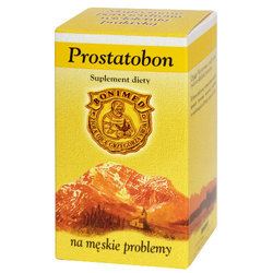 Zdjęcie produktu Prostatobon