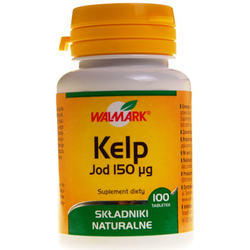 Zdjęcie produktu Kelp
