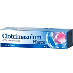 Zdjęcie produktu Clotrimazolum 1%