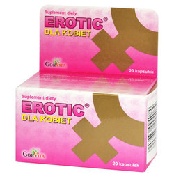 Zdjęcie produktu Erotic