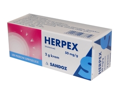 Zdjęcie produktu Herpex