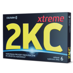 Zdjęcie produktu 2KC Xtreme