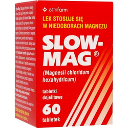 Zdjęcie produktu Slow-Mag