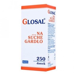 Zdjęcie produktu Glosal