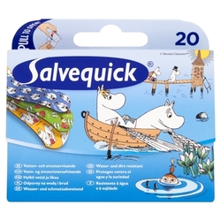Zdjęcie produktu Salvequick