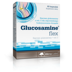 Zdjęcie produktu Olimp Glucosamine Flex