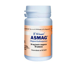 Zdjęcie produktu Asmag