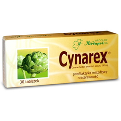 Zdjęcie produktu Cynarex