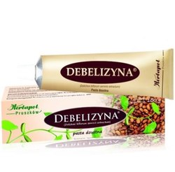 Zdjęcie produktu Debelizyna  pasta