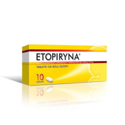 Zdjęcie produktu Etopiryna 