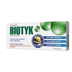 Zdjęcie produktu Biotyk