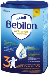 Zdjęcie produktu Bebilon Junior 3 z Pronutra+, mleko modyfikowane