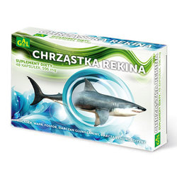 Zdjęcie produktu Chrząstka rekina