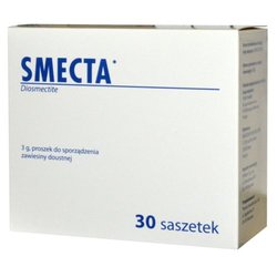 Zdjęcie produktu Smecta