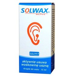 Zdjęcie produktu Solwax Active