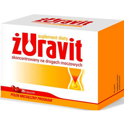 Zdjęcie produktu Żuravit