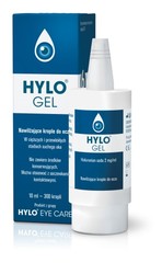 Zdjęcie produktu Hylo-gel