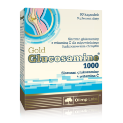 Zdjęcie produktu Olimp Gold Glucosamine 1000