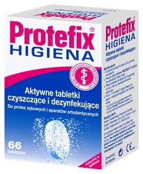 Zdjęcie produktu Protefix Higiena