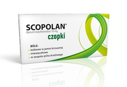 Zdjęcie produktu Scopolan