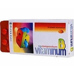 Zdjęcie produktu Vitaminum B2
