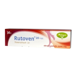 Zdjęcie produktu Rutoven
