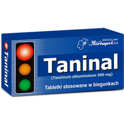 Zdjęcie produktu Taninal