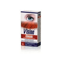 Zdjęcie produktu Visine Classic