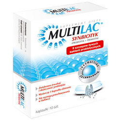 Zdjęcie produktu Multilac