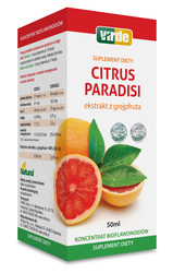 Zdjęcie produktu Citrus Paradisi