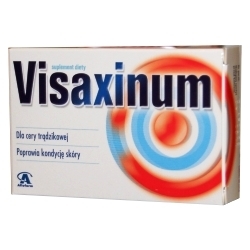 Zdjęcie produktu Visaxinum