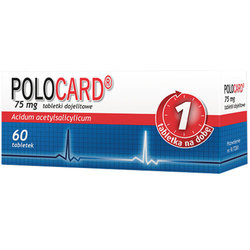 Zdjęcie produktu Polocard