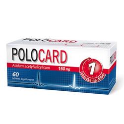 Zdjęcie produktu Polocard