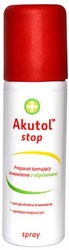 Zdjęcie produktu Akutol Stop